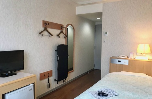 Misasa-cho Hotel | Kurayoshi Town Hotel