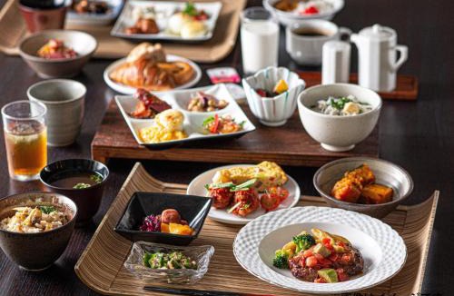 Naka Ward Hotel | Kuretake-Inn Central Hamamatsu