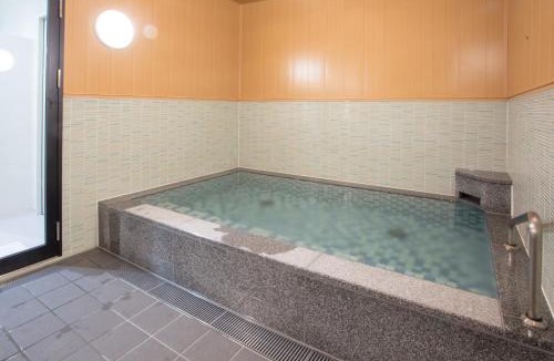 Naka Ward Hotel | Kuretake-Inn Hamamatsueki Minamiguchi Premium