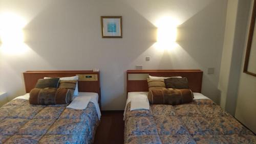 Iwata Hotel | Kuretake-Inn Iwata
