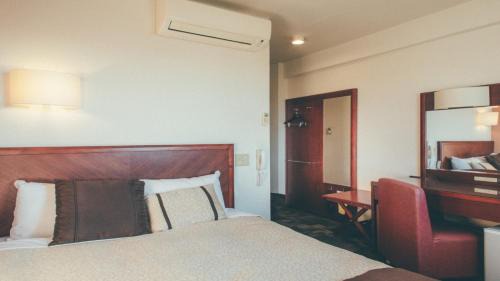 Kikugawa Hotel | Kuretake-Inn Kikugawa I.C.