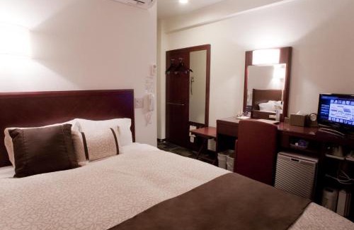 Kikugawa Hotel | Kuretake-Inn Kikugawa I.C.