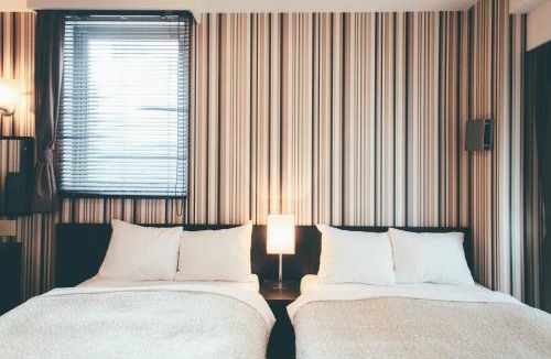 Shiba Hotel | Kuretake Inn Premium Hamamatsucho