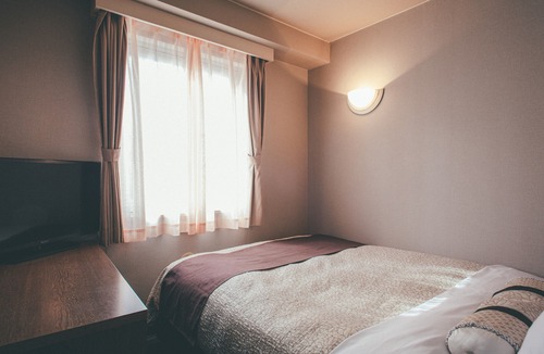 Funabori Hotel | Kuretake Inn Tokyo Funabori