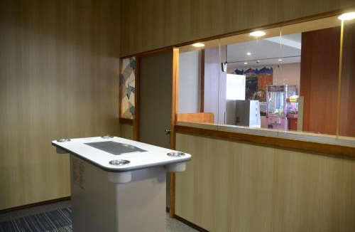 Omachi Hotel | Kurobe Kanko Hotel