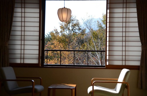Omachi Hotel | Kurobe Kanko Hotel