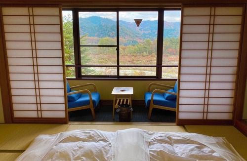 Omachi Hotel | Kurobe Sun Valley Hotel