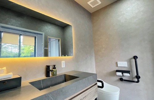 Omachi Hotel | Kurobe Sun Valley Hotel