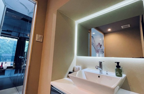 Omachi Hotel | Kurobe Sun Valley Hotel