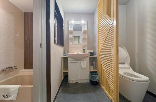 Omachi Hotel | Kurobe Sun Valley Hotel - Vacation STAY 97443v