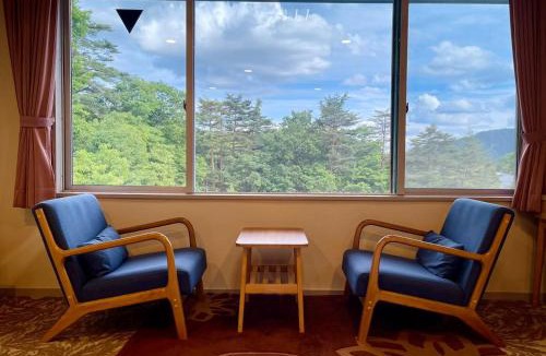 Omachi Hotel | Kurobe Sun Valley Hotel - Vacation STAY 97443v