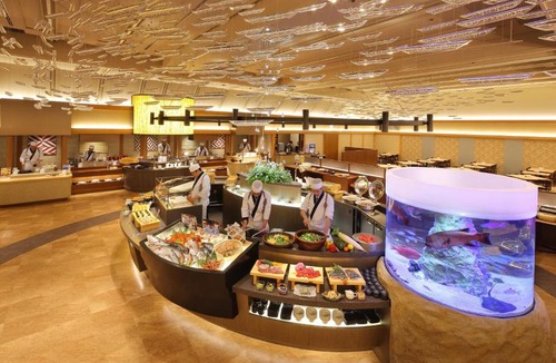 Unazuki Onsen Hotel | Kurobe Unazukionsen Yamanoha