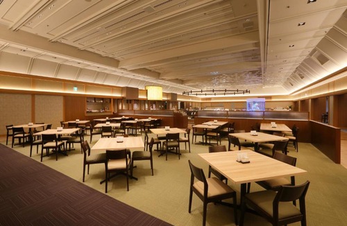 Unazuki Onsen Hotel | Kurobe Unazukionsen Yamanoha