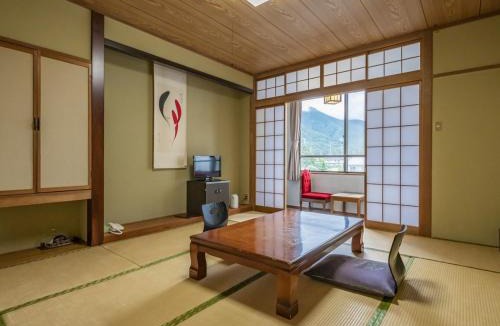 Omachi Hotel | Kurobe View Hotel