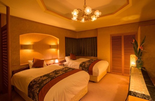 Shimoda Hotel | Kurofune Hotel