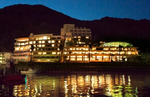 Shimoda Hotel | Kurofune Hotel