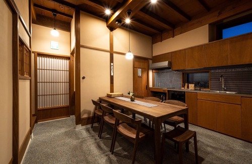 Kanazawa Condo | Kurohoro