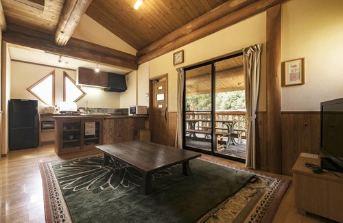 Kurokawa Onsen Cottage | Kurokawa, Mori no Cottage