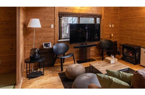 Kurokawa Onsen House | Kurokawa Mori No Kiki - Vacation STAY 14710v
