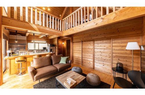 Kurokawa Onsen House | Kurokawa Mori No Kiki - Vacation STAY 14693v