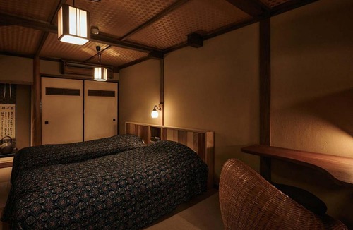 Yamakawa Onsen Hotel | Kurokawa Onsen Oyado Noshiyu