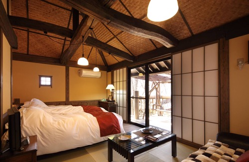Yamakawa Onsen House | Kurokawa Onsen Oyado Noshiyu