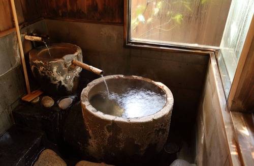 Yamakawa Onsen House | Kurokawa Onsen Oyado Noshiyu