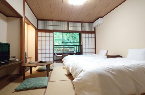 Yamakawa Onsen House | Kurokawa Onsen Ryokan Ichinoi
