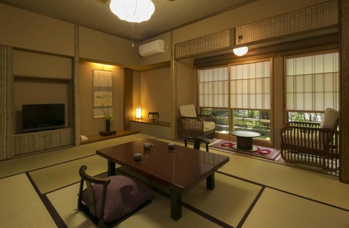 Yamakawa Onsen House | Kurokawaso
