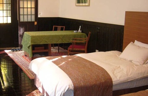 Yamakawa Onsen House | Kurokawaso