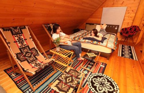 Hachimantai Other | Kuruma Asobi Adventure Field Appi - Camp - Vacation STAY 42096v
