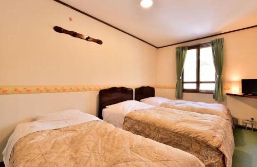 Chino House | Kurumayama Kogen Guesthouse Urara