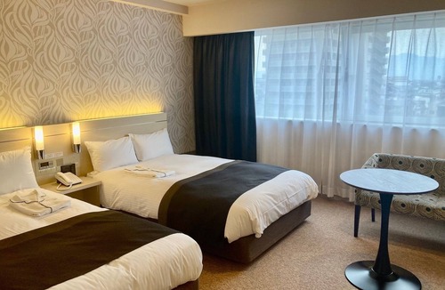 Kusatsu Hotel | Kusatsu Estopia Hotel