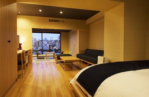 Kushiro Hotel | Kushiro Century Castle Hotel
