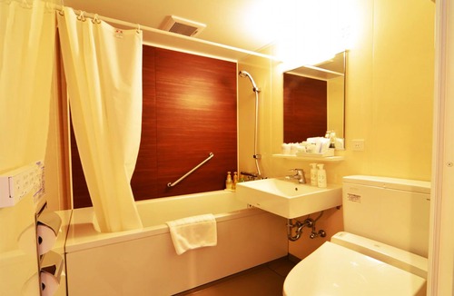 Kushiro Hotel | Kushiro Century Castle Hotel