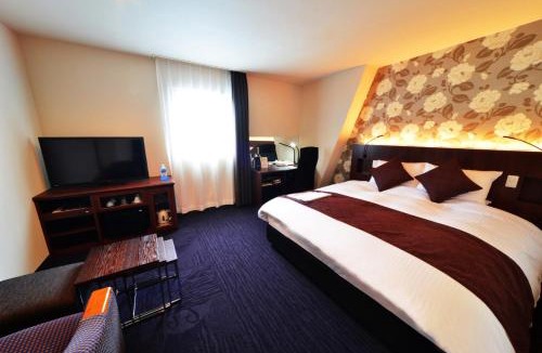 Kushiro Hotel | Kushiro Century Castle Hotel