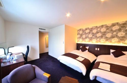 Kushiro Hotel | Kushiro Century Castle Hotel