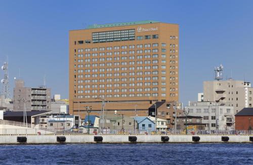 Kushiro Hotel | Kushiro Prince Hotel