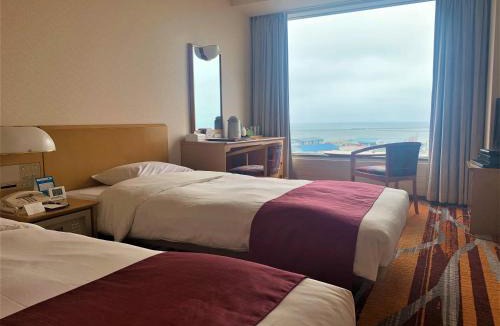Kushiro Hotel | Kushiro Prince Hotel