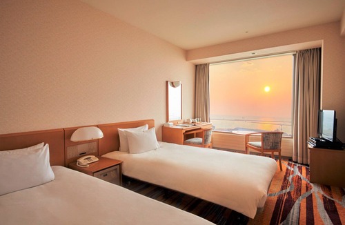 Kushiro Hotel | Kushiro Prince Hotel