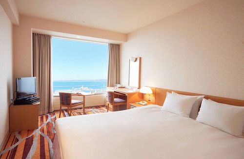 Kushiro Hotel | Kushiro Prince Hotel