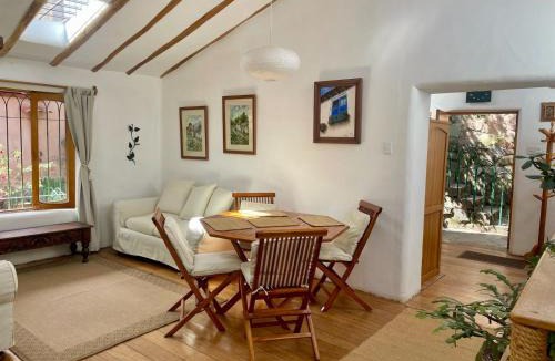 San Blas Apartment | Kusi Qente
