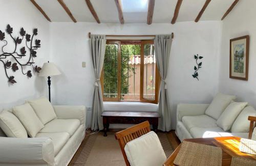 San Blas Apartment | Kusi Qente