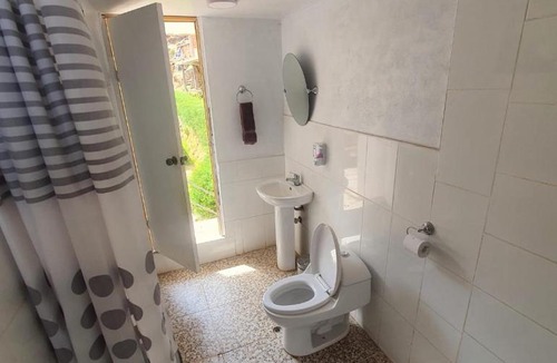 Cutimbo House | Kusk'a Lodge