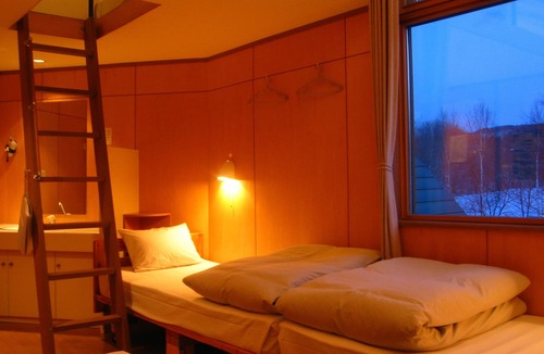 Teshikaga Hostel | Kussharo Genya Youth Guesthouse – Hostel