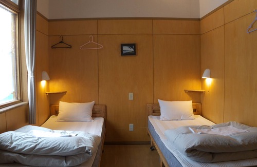 Teshikaga Hostel | Kussharo Genya Youth Guesthouse – Hostel