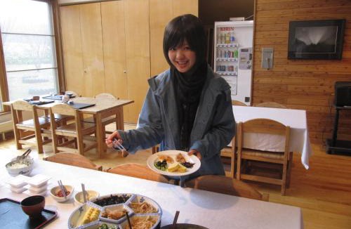 Teshikaga Hostel | Kussharo Genya Youth Guesthouse