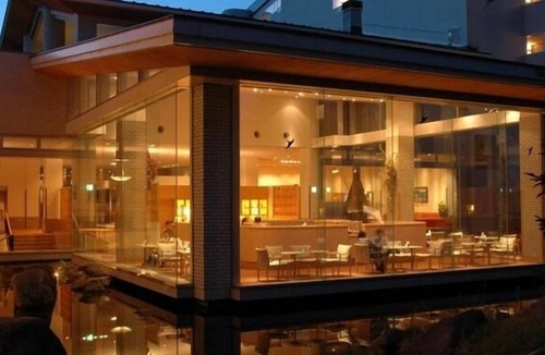 Teshikaga Hotel | Kussharo Prince Hotel