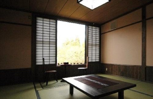 Kokonoe Hotel | Kusu-gun - Hotel/Vacation STAY 51013