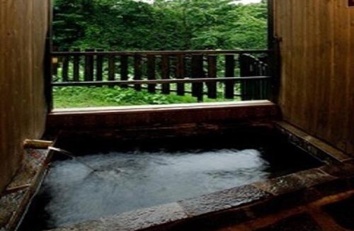Kokonoe Hotel | Kusu-gun - Hotel/Vacation STAY 51013